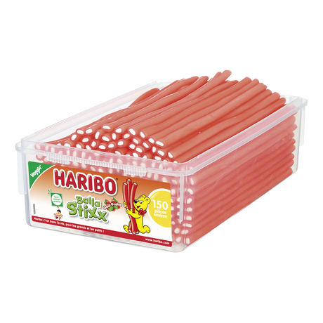 Balla Stixx Fraise image number null